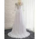 Casual Short Wedding Dresses