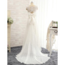 Casual Short Wedding Dresses