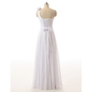 Casual Short Wedding Dresses