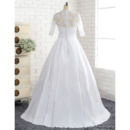 Casual Short Wedding Dresses