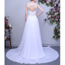 Casual Short Wedding Dresses