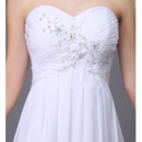 Short Summer Wedding Dresses