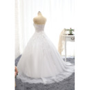 Elegant Wedding Dresses