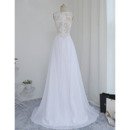 Casual Short Wedding Dresses