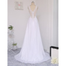 Casual Short Wedding Dresses