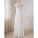 Casual Short Wedding Dresses