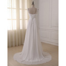 Casual Short Wedding Dresses