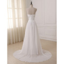 Casual Short Wedding Dresses