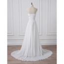 Casual Short Wedding Dresses
