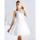 Short Summer Wedding Dresses