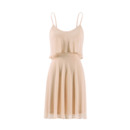 Summer Beach Bridesmaid Dresses