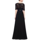 Modest Mother Formal Dresses