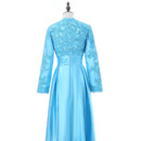 Chiffon Mother Of The Bride Dresses