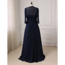 Modest Mother Formal Dresses