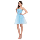 Short Homecoming Dresses