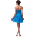 Cheap Short Homecoming Dresses