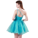 Cheap Short Homecoming Dresses