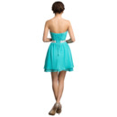 Cheap Short Homecoming Dresses