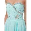 One Shoulder Homecoming Dresses