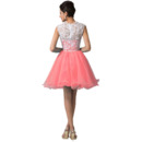 Cheap Short Homecoming Dresses