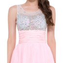 One Shoulder Homecoming Dresses