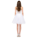 Cheap Short Homecoming Dresses