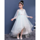 Classic Little Girls Party Dresses