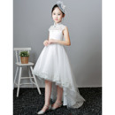 Little Girls Wedding Dresses