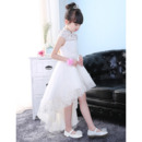 Classic Little Girls Party Dresses