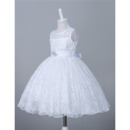 Cheap Flower Girl Dresses