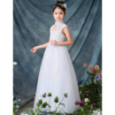 Cheap Flower Girl Dresses