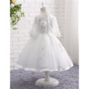 Little Girls Dresses For Wedding