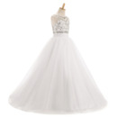 Cute Flower Girl Dresses