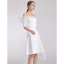 Short Cocktail Party Dresses
