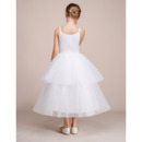 Little Girls Dresses For Wedding