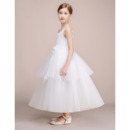 Cute Flower Girl Dresses