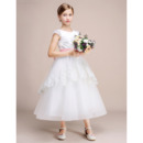 Cute Flower Girl Dresses