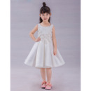 Cute Flower Girl Dresses