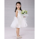 Cute Flower Girl Dresses