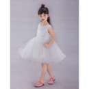 Cute Flower Girl Dresses