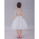 Little Girls Dresses For Wedding