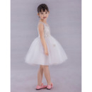 Cute Flower Girl Dresses