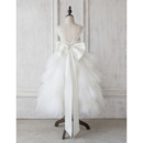 Little Girls Dresses For Wedding