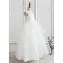 Cute Flower Girl Dresses