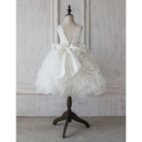 Little Girls Dresses For Wedding