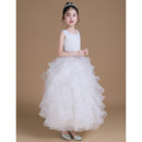 Cheap Flower Girl Dresses