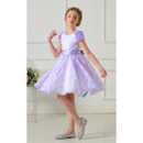 Cheap Flower Girl Dresses