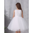 Little Girls Dresses For Wedding