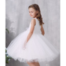 Cute Flower Girl Dresses