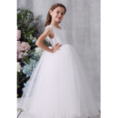 Little Girls Dresses For Wedding